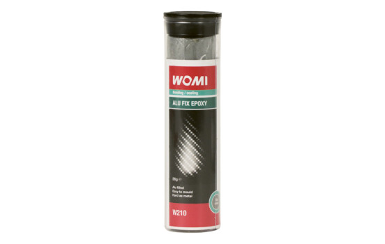 Womi Alu fix époxy 56gr.