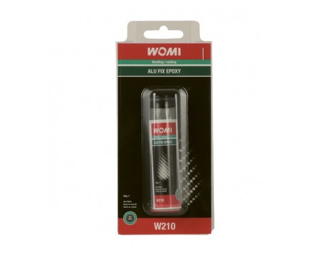 Womi pétrissable alu 56gr