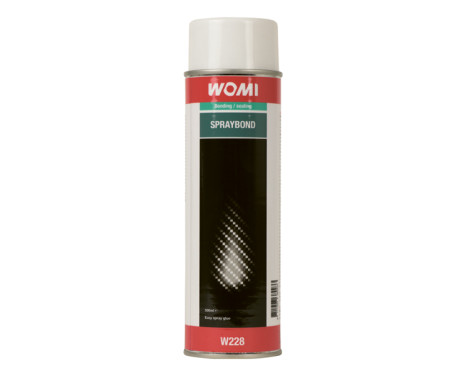 Womi Spraybond 500ml