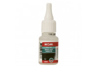 Womi Superglue liquide BS 20 grammes