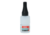 Womi W236 Super Colle Ultra Rapide 5ml