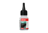 Womi W238 Filler noir 20 grammes