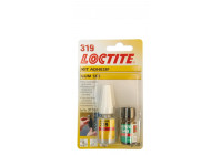 Loctite AA319 + SF7649 5gr/4ml (232672)