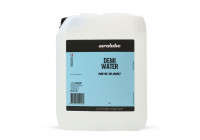 Eau déminéralisée Airolube 5 Litre