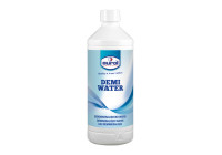 Eau déminéralisée Eurol 1 Litre