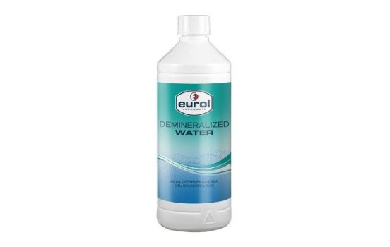 Eau déminéralisée Eurol 1 Litre, Image 2