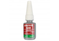 Agent de blocage Loctite haute résistance 648 5ml