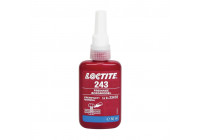 Loctite 243 verrouillage à vis 50 ml