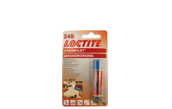 Loctite 248 9gr