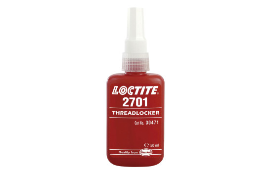 Loctite 2701 à vis 50 ml, Image 2