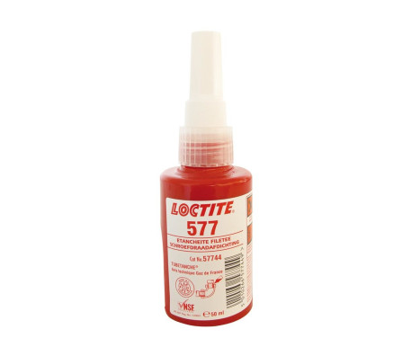 Loctite 577 Agent de blocage moyen 50 ml