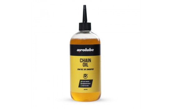 Airolube Chainoil / Huile de chaîne - 500 ml