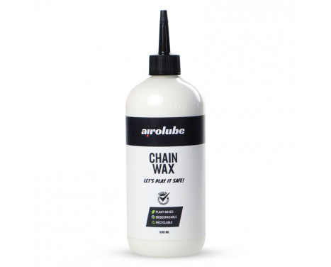Airolube Chainwax / Chainwax - 500 ml