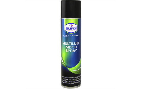 Eurol Multi Lube MD 50 Aérosol 400 ml