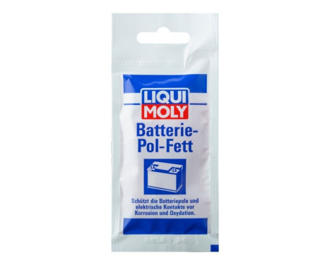 Graisse pour bornes de batterie Liqui Moly 10 g