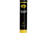 Kroon-Oil 34793 MP Graisse Lithep EP 2 400 gr