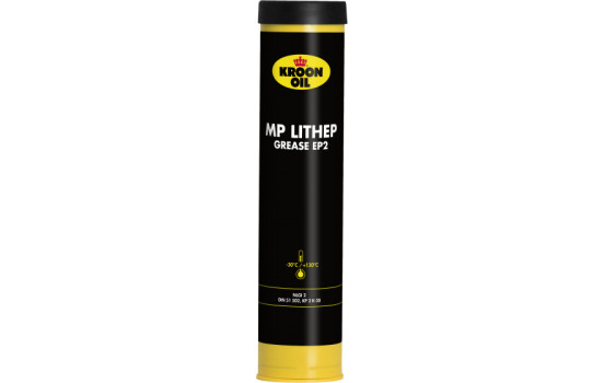 Kroon-Oil 34793 MP Graisse Lithep EP 2 400 gr