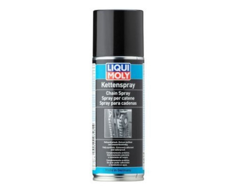 Liqui Moly Chaîne Spray 200 ml, Image 2