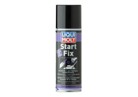 Liqui Moly Spray d'aide au démarrage 200 ml