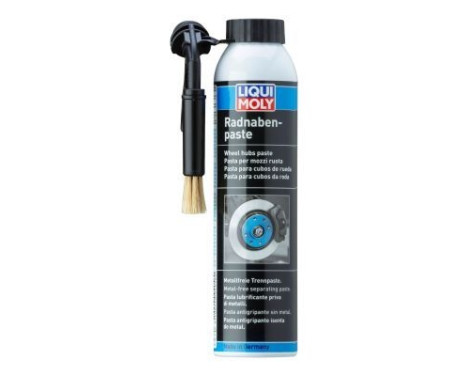 Liqui Moly Wielnavenpasta + Pinceau 200 Ml, Image 2