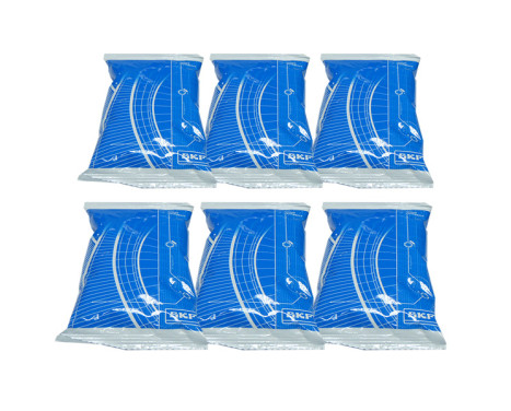 Multipack de graisse pour joints homocinétiques