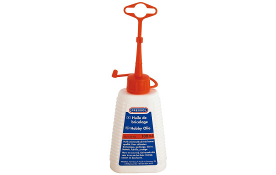 Pressol Hobby Huile 100 ml, Image 2