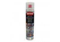 Spray multi-huiles Carlson 400 ml
