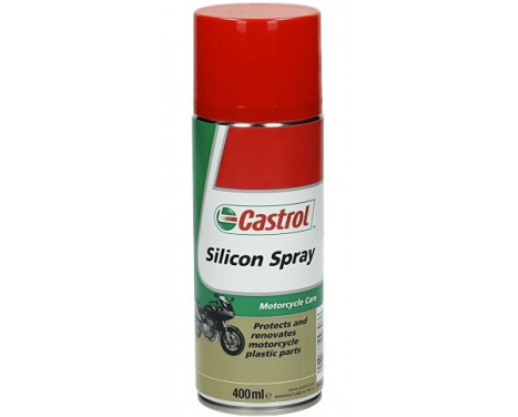 Spray silicone Castrol 400 ml, Image 2
