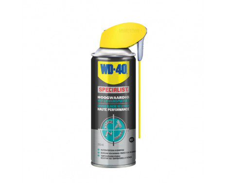 WD-40 Specialist White Lithium Spray Graisse 250 ml