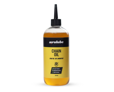Airolube Chainoil / Huile de chaîne - 500 ml