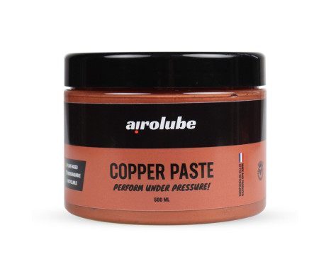 Airolube Cuivrepâte / Cuivrepâte - 500 ml