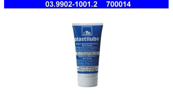 ATE Plastilube Graisse Freins 35 ml, Image 5