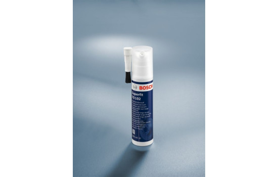 Bosch Superfit TO102 Graisse De Frein + Brosse 200 ml, Image 3