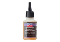 Détecteur de fuite fluorescent Liqui Moly 50 ml