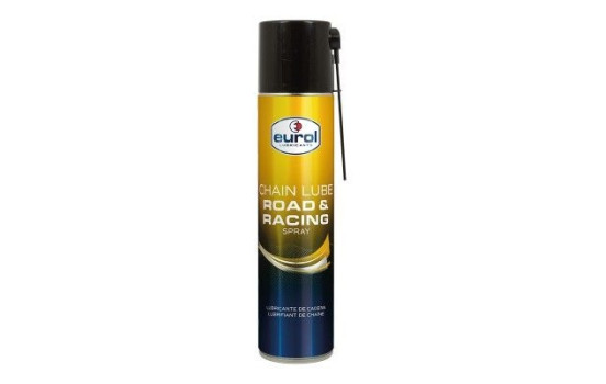 Eurol Chain Spray Road & Racing 400 ml, Image 3