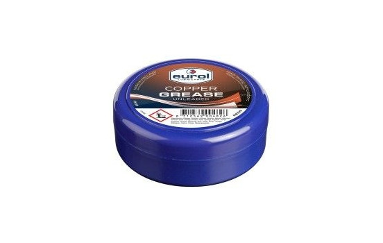Eurol Cuivre Graisse 100 gr, Image 2