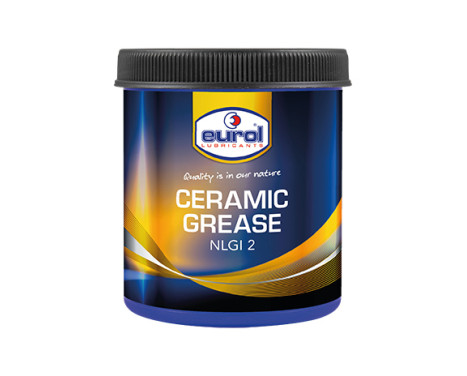 Eurol Graisse Céramique 600g