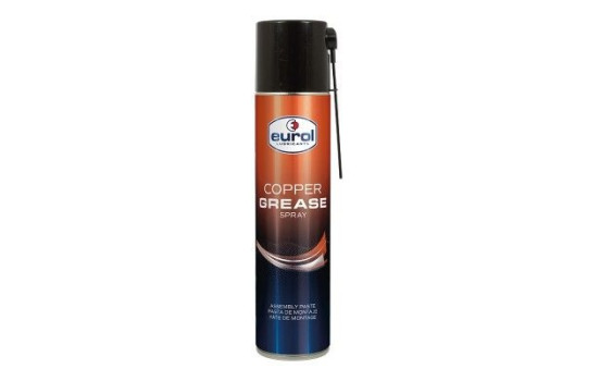Eurol Graisse cuivrée en spray 400 ml, Image 2