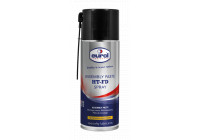 Eurol Pâte de Montage HT/FD Spray 400ML