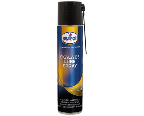 Eurol Skala 05 Spray Lubrifiant 400 ml