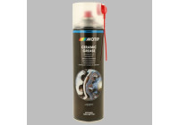 Graisse céramique Motip 090307 500 ml