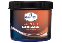 Graisse Cuivre Eurol 500 gr