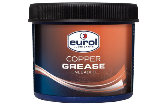 Graisse Cuivre Eurol 500 gr