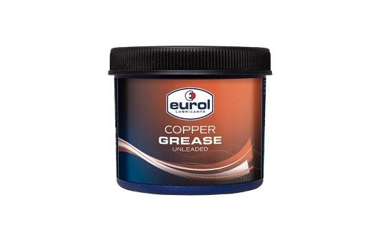 Graisse Cuivre Eurol 500 gr, Image 2