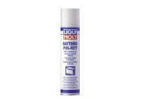 Graisse en spray pour bornes de batterie Liqui Moly