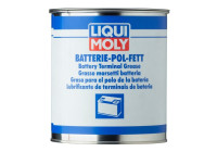 Graisse Liqui Moly pour bornes de batterie 1 kg
