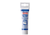Graisse pour bornes de batterie Liqui Moly 50 g