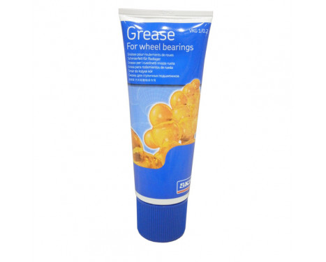 Graisse pour roulements SKF 200 gr