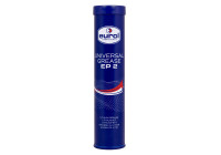 Graisse universelle au lithium Eurol 400G