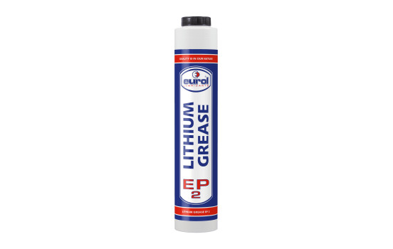 Graisse universelle au lithium Eurol 400G
